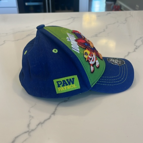 Paw Patrol kids baseball hat - Picture 2 of 4